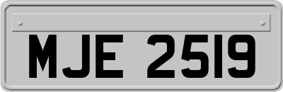 MJE2519