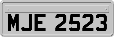 MJE2523