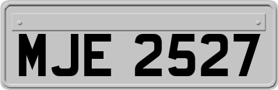 MJE2527