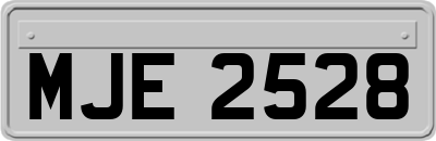 MJE2528