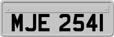 MJE2541