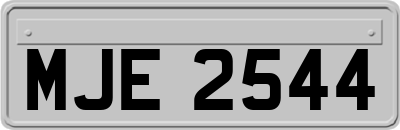 MJE2544