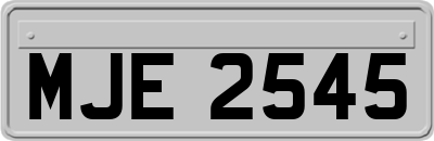 MJE2545