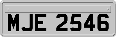 MJE2546