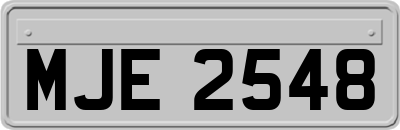 MJE2548