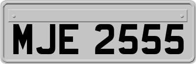 MJE2555