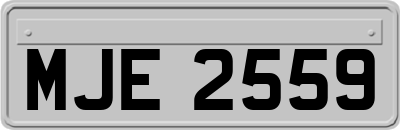 MJE2559