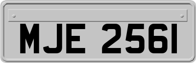 MJE2561