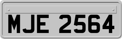 MJE2564