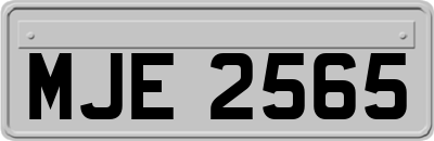 MJE2565