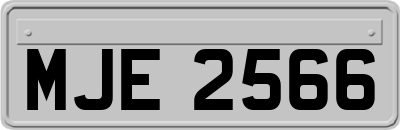 MJE2566