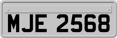 MJE2568