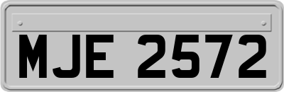 MJE2572