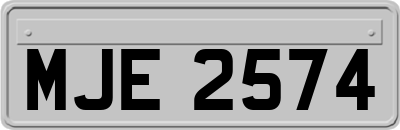 MJE2574