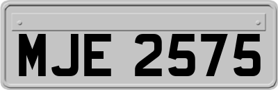 MJE2575