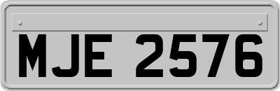 MJE2576