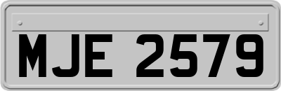 MJE2579