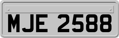 MJE2588