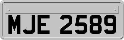 MJE2589