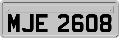 MJE2608