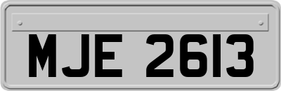 MJE2613