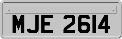 MJE2614