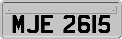 MJE2615