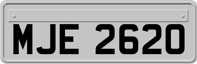 MJE2620
