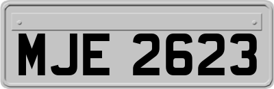 MJE2623