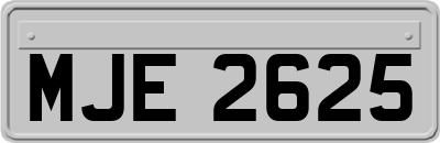 MJE2625