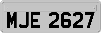 MJE2627