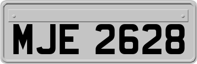 MJE2628