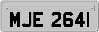 MJE2641