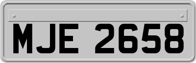 MJE2658
