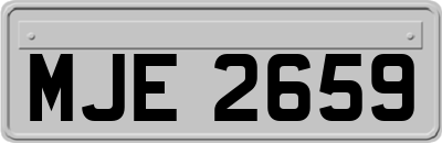 MJE2659