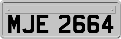 MJE2664