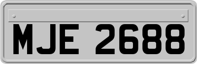 MJE2688