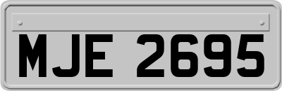 MJE2695