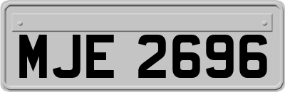 MJE2696