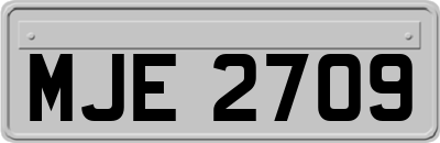 MJE2709