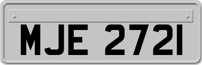 MJE2721