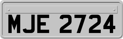 MJE2724