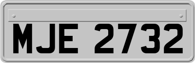 MJE2732