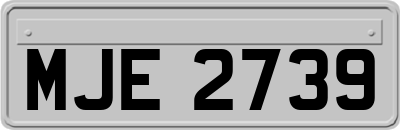 MJE2739
