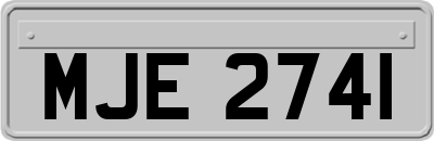 MJE2741