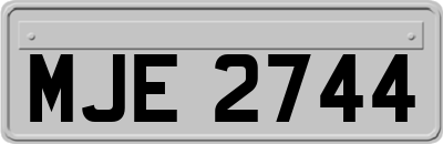 MJE2744