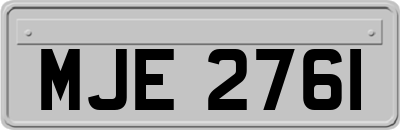 MJE2761