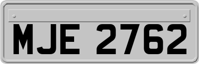 MJE2762