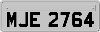 MJE2764