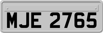 MJE2765